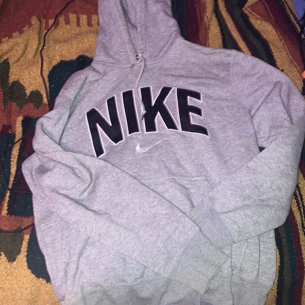 Nike hoodie